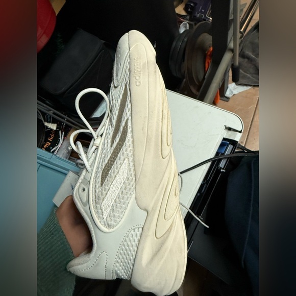 Adidas oselias sneakers - Picture 6 of 10